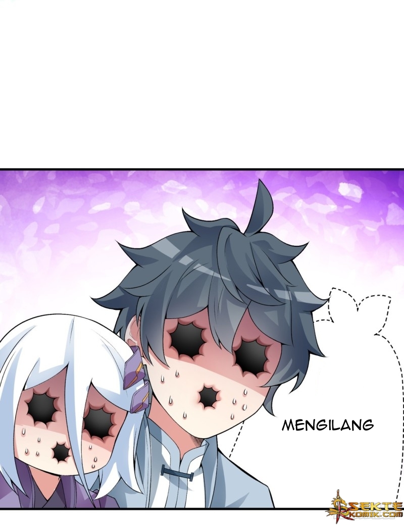 I Picked Up An Attributes Chapter 24 Gambar 49